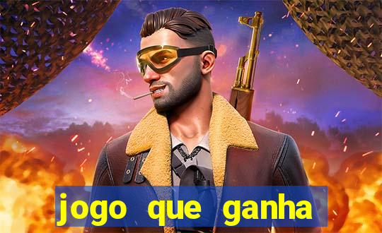 jogo que ganha dinheiro no paypal