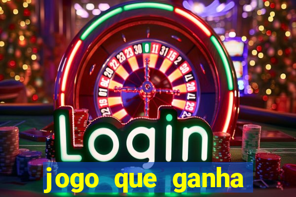 jogo que ganha dinheiro no paypal