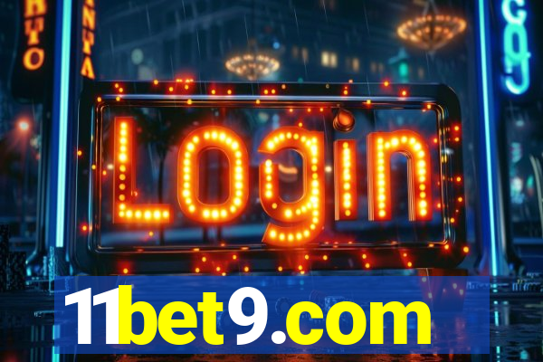 11bet9.com