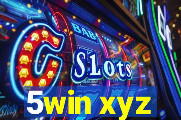 5win xyz