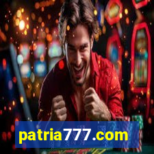 patria777.com