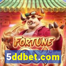 5ddbet.com