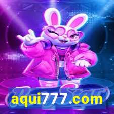 aqui777.com