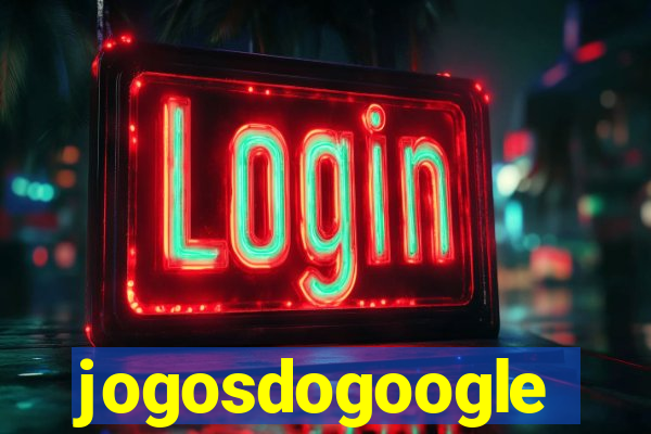 jogosdogoogle