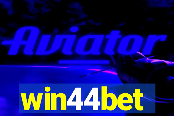 win44bet