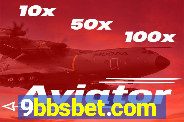 9bbsbet.com