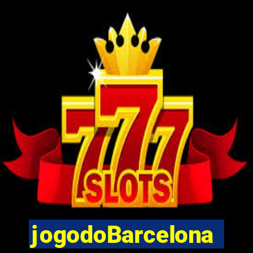 jogodoBarcelona