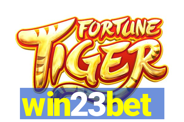 win23bet