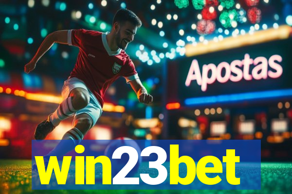 win23bet