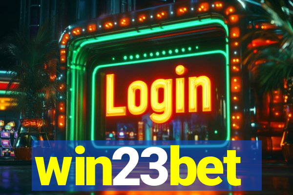 win23bet