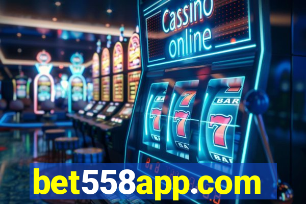 bet558app.com