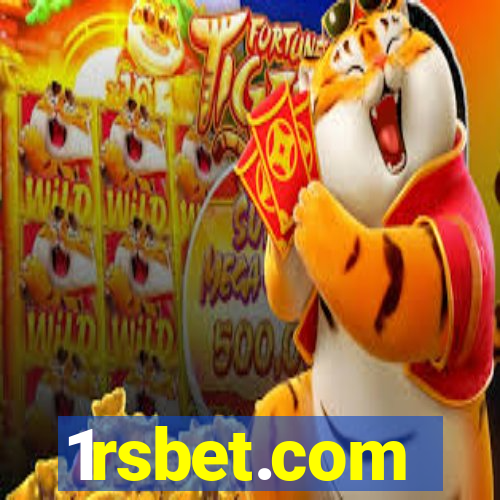 1rsbet.com