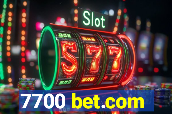 7700 bet.com