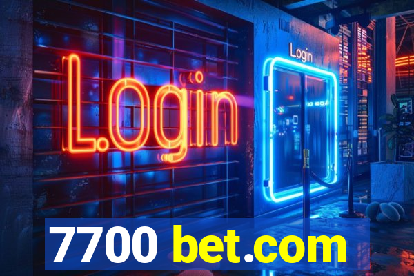 7700 bet.com