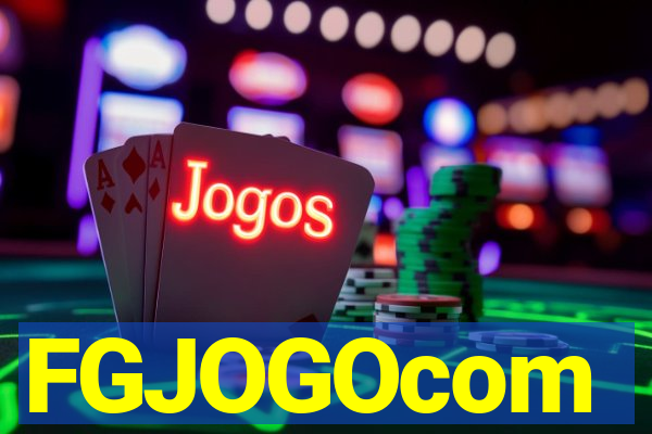 FGJOGOcom