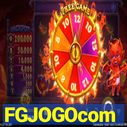 FGJOGOcom