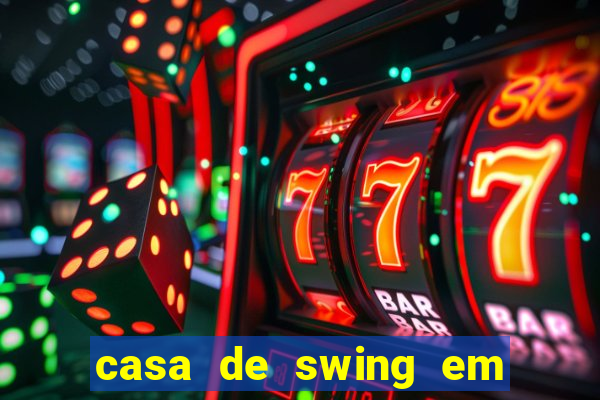 casa de swing em foz do iguacu