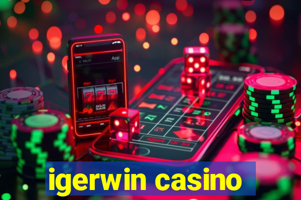 igerwin casino