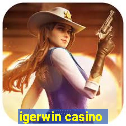 igerwin casino