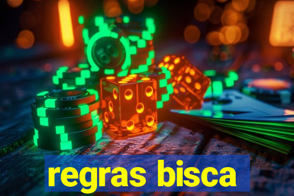 regras bisca