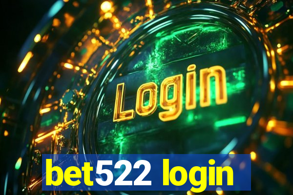 bet522 login