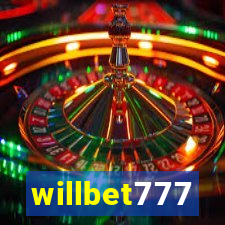 willbet777