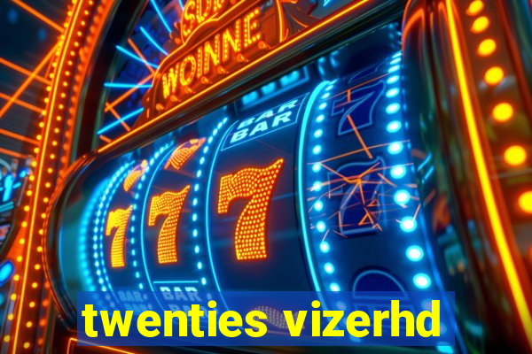 twenties vizerhd