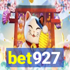 bet927