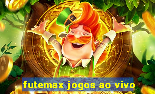 futemax jogos ao vivo