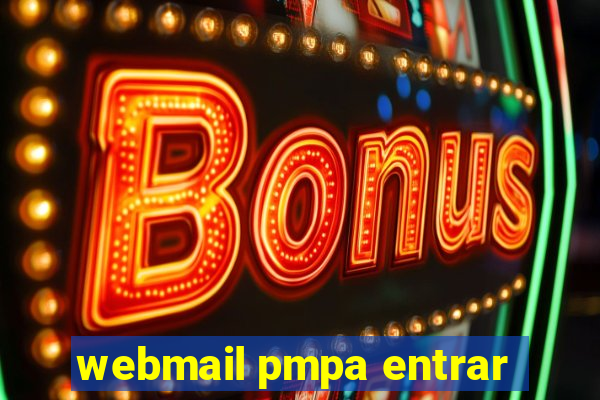 webmail pmpa entrar