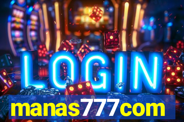 manas777com