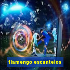 flamengo escanteios