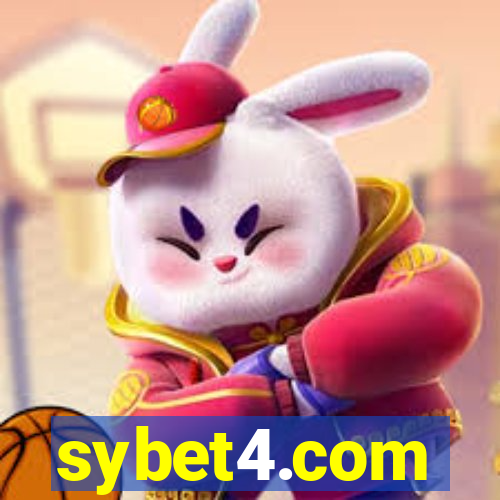 sybet4.com