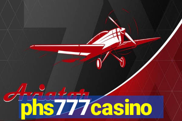 phs777casino