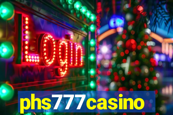 phs777casino