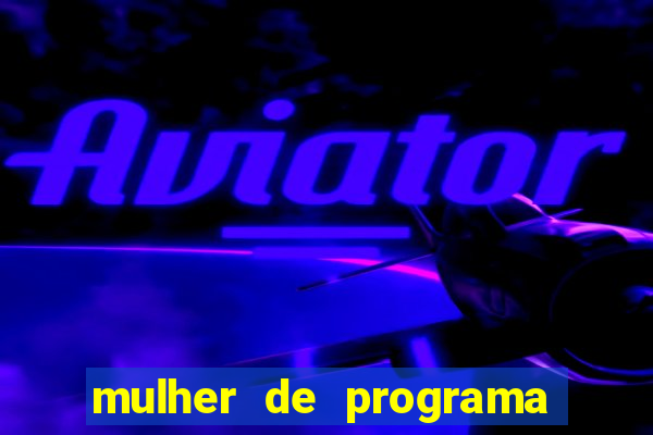 mulher de programa de salvador