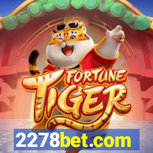 2278bet.com