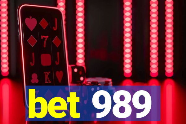 bet 989