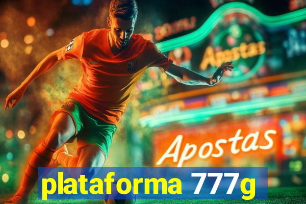 plataforma 777g