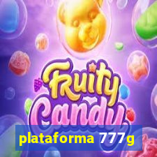 plataforma 777g