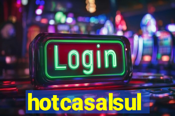 hotcasalsul