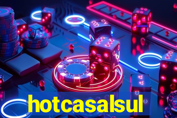 hotcasalsul