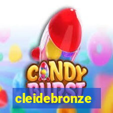 cleidebronze