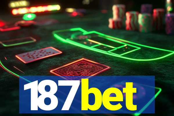 187bet