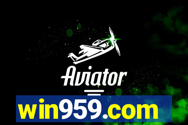 win959.com