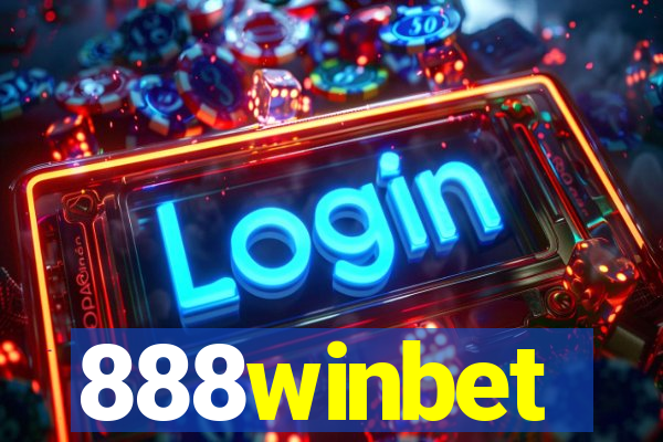 888winbet