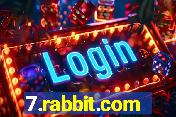 7.rabbit.com