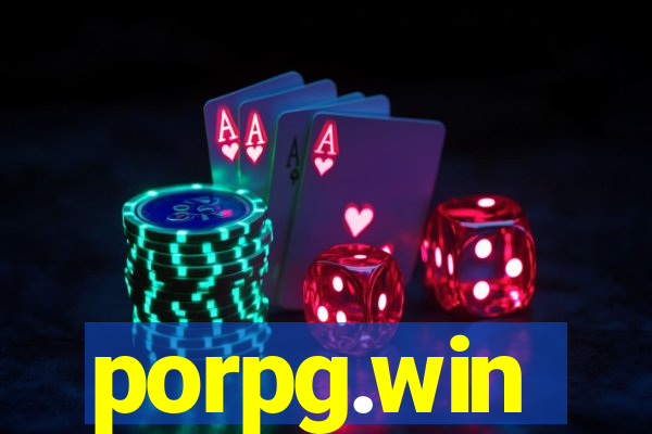 porpg.win