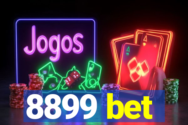 8899 bet