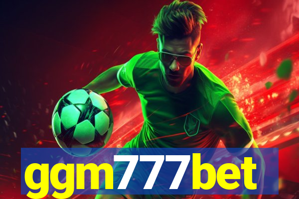 ggm777bet